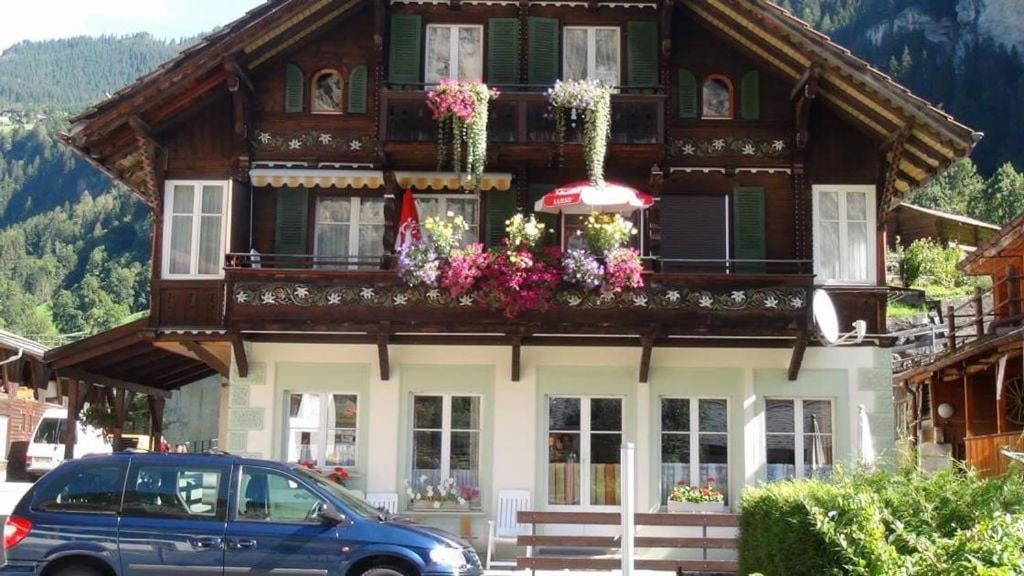 Photo of Others in Lauterbrunnen
