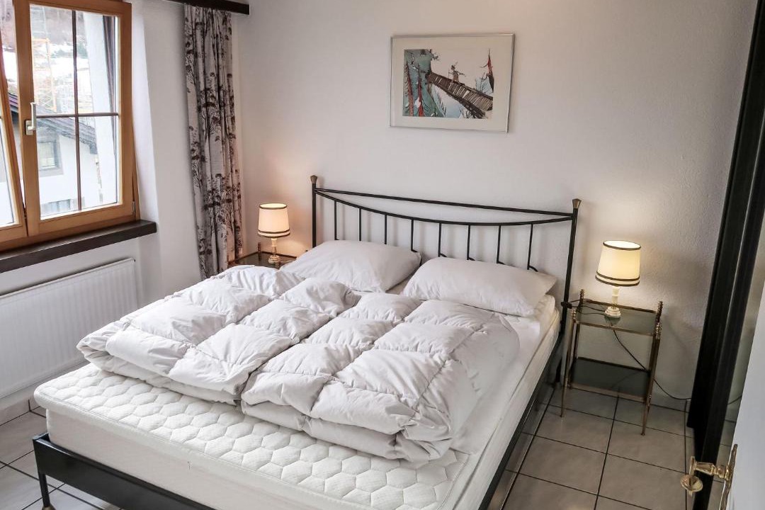 Photo of Bedroom in Falera