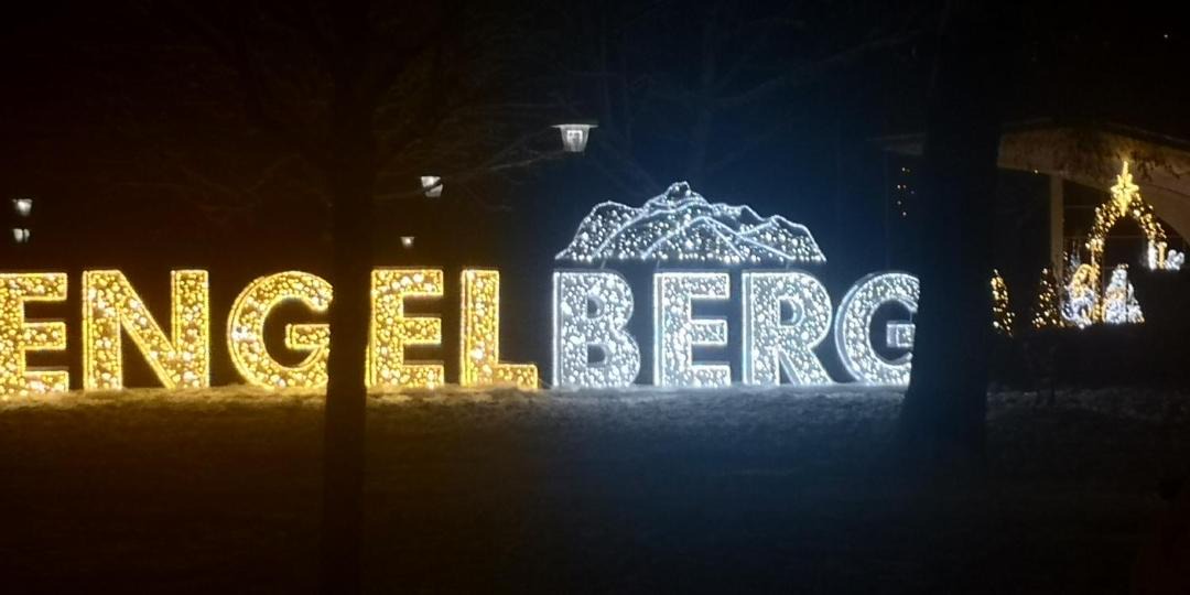 Photo of Others in Engelberg