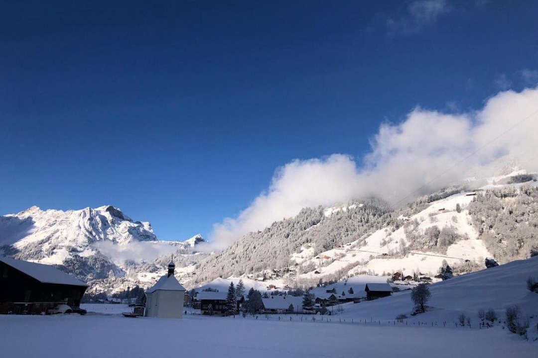 Photo of Others in Engelberg