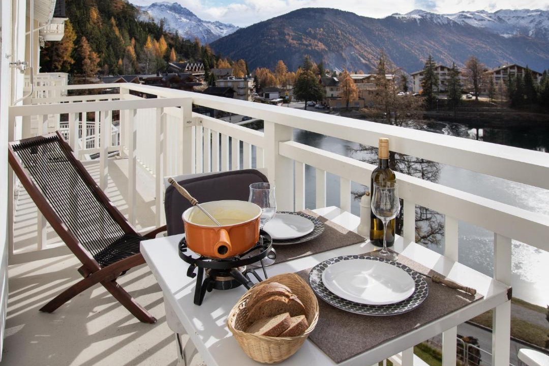 Photo of Others in Champex-Lac