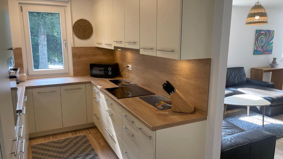 Photo of Kitchen in Le Chenit