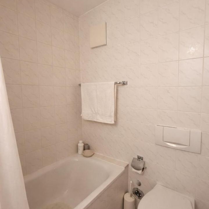 Photo of Bathroom in Ovronnaz