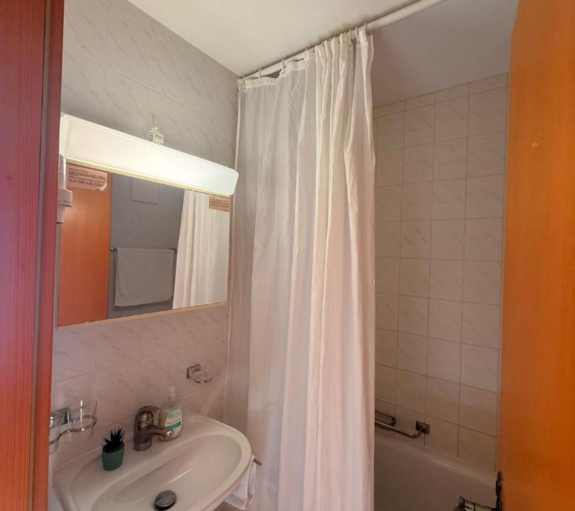 Photo of Bathroom in Ovronnaz
