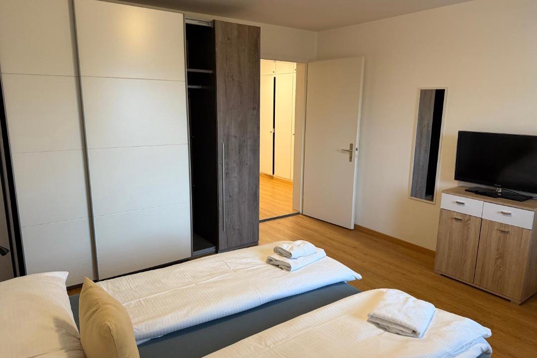 Photo of Bedroom in Lucerne