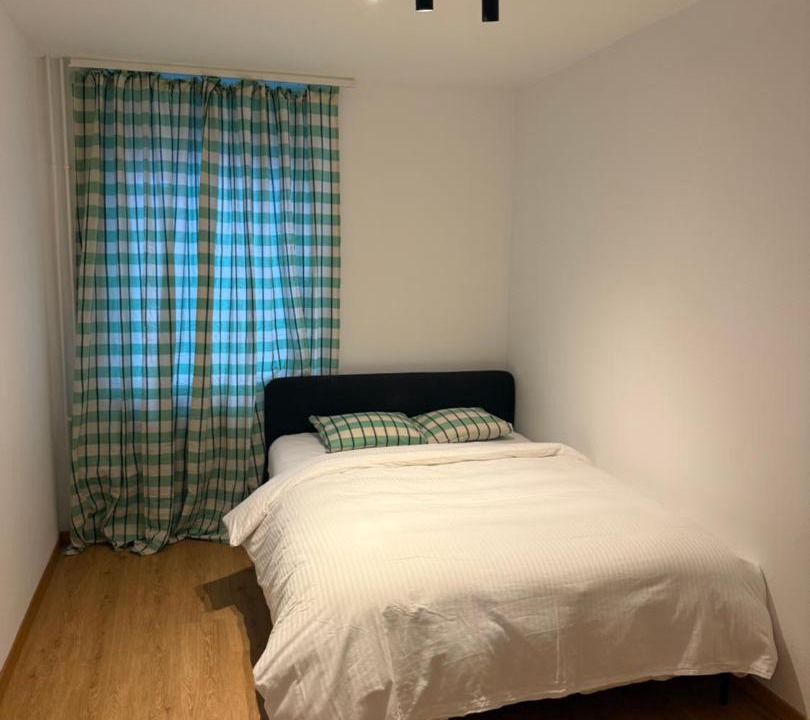 Photo of Bedroom in Lucerne