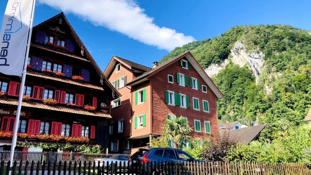 Photo of Others in Gersau