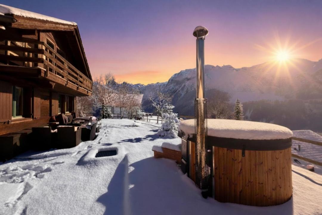 Photo of Others in Engelberg
