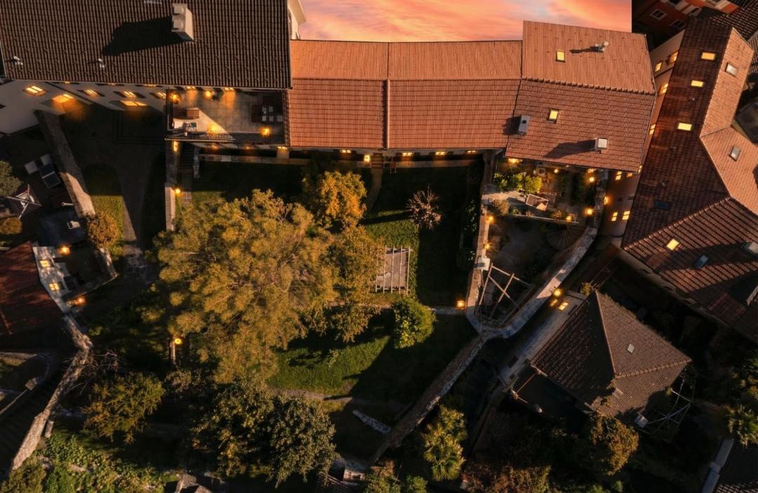 Photo of Buildings in Busserach