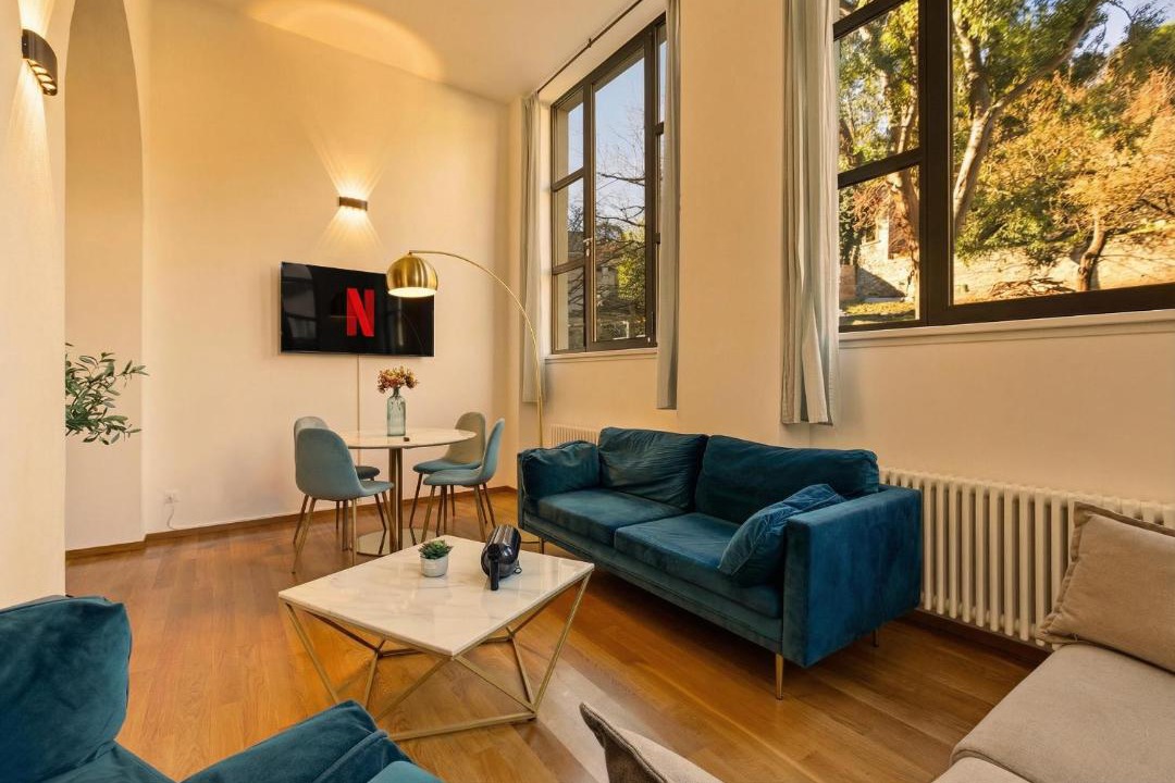 Photo of Livingroom in Busserach