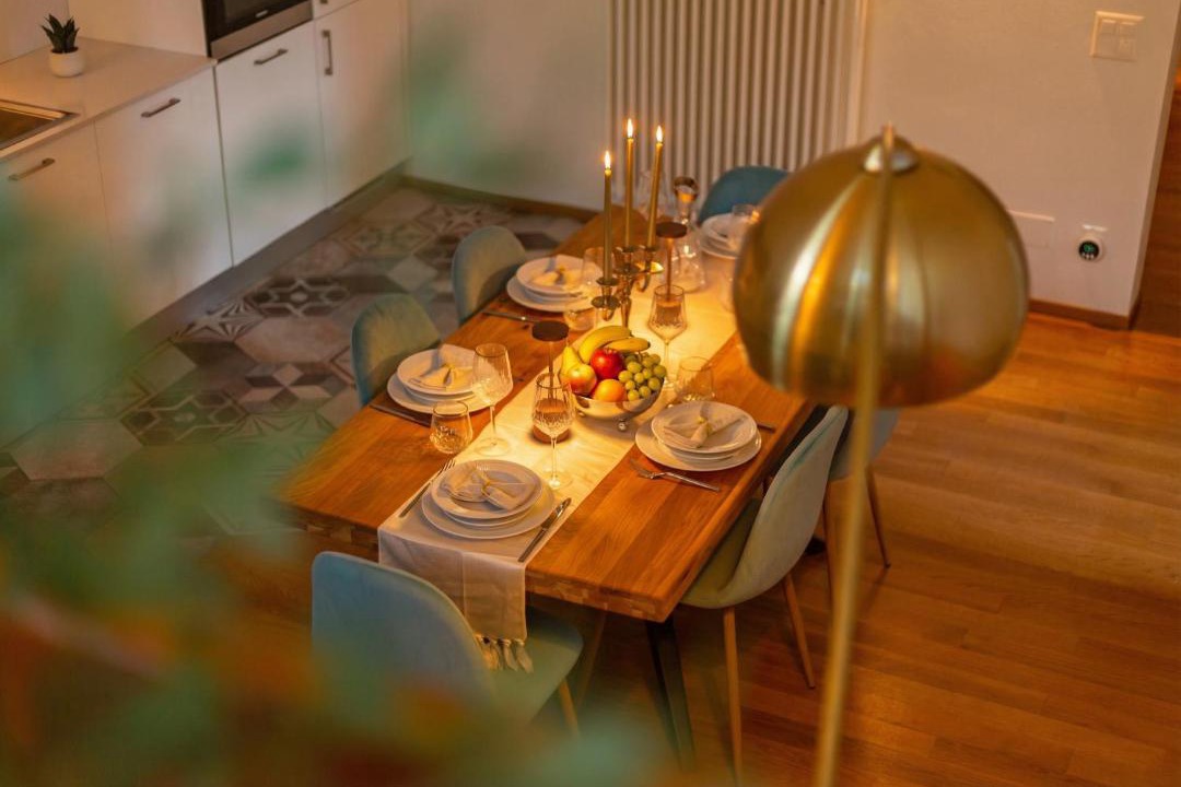 Photo of Kitchen in Busserach