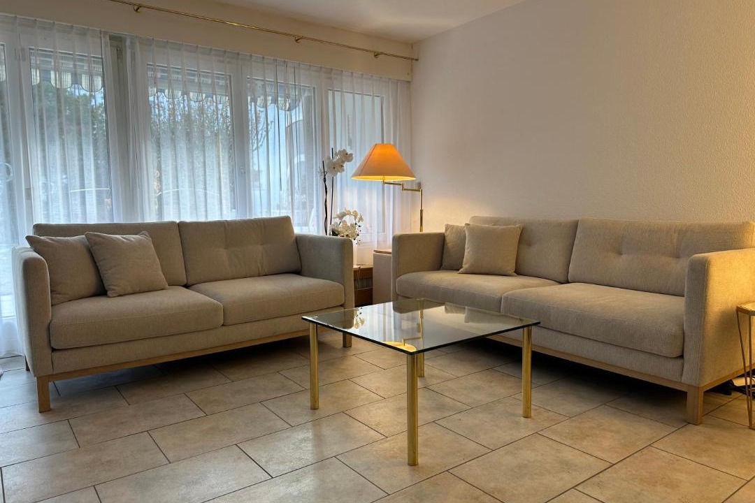 Photo of Livingroom in Central Interlaken