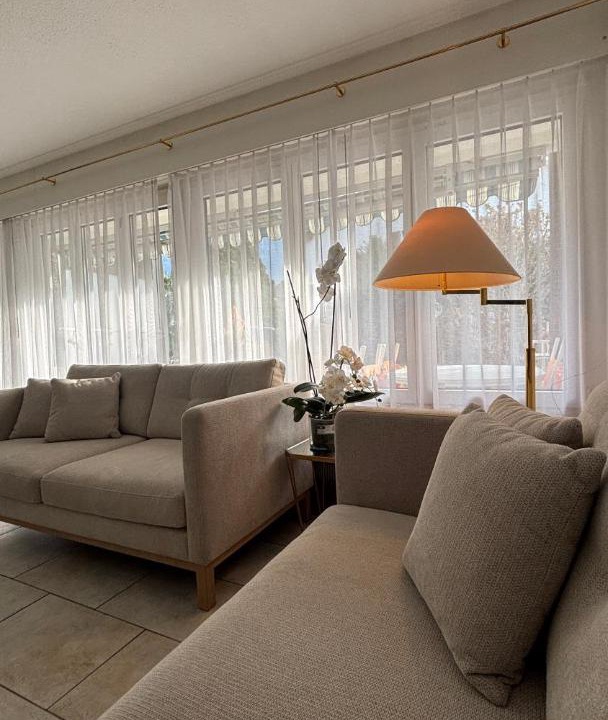 Photo of Livingroom in Central Interlaken