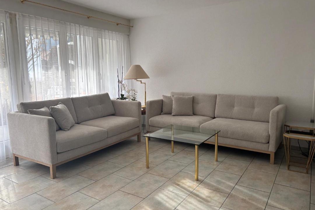 Photo of Livingroom in Central Interlaken
