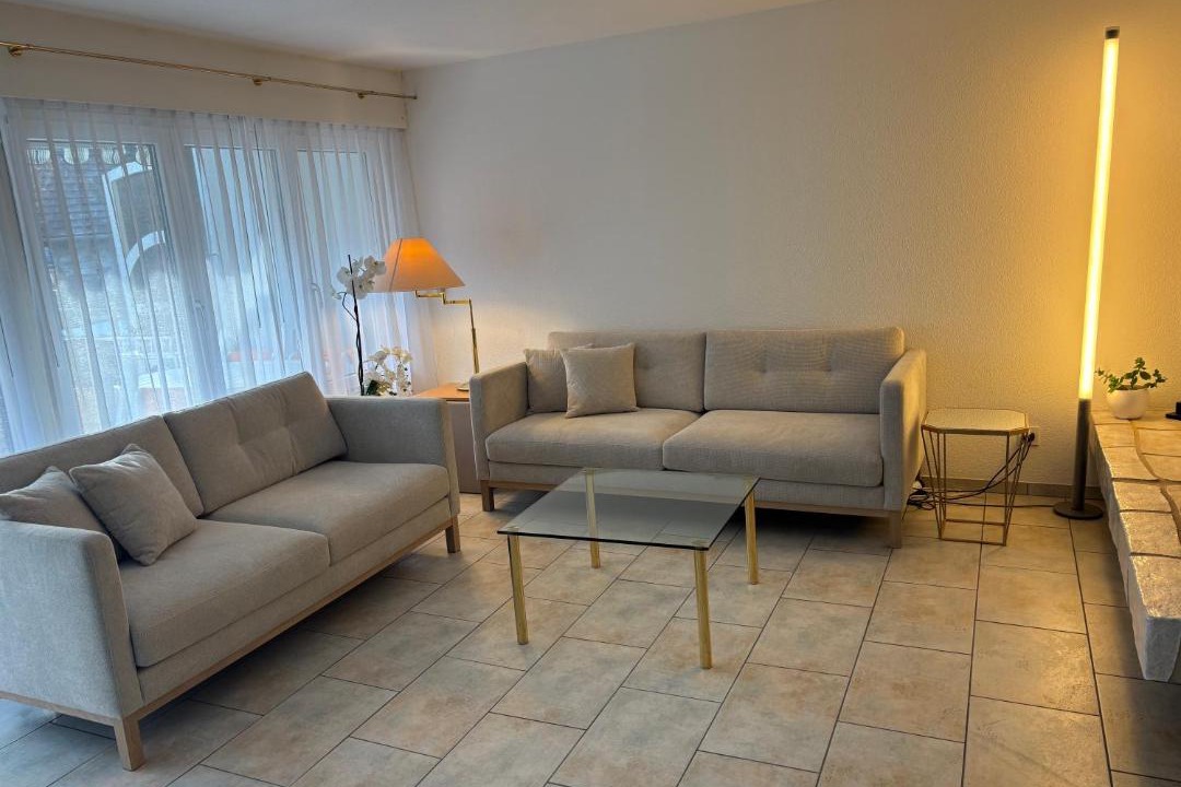 Photo of Livingroom in Central Interlaken