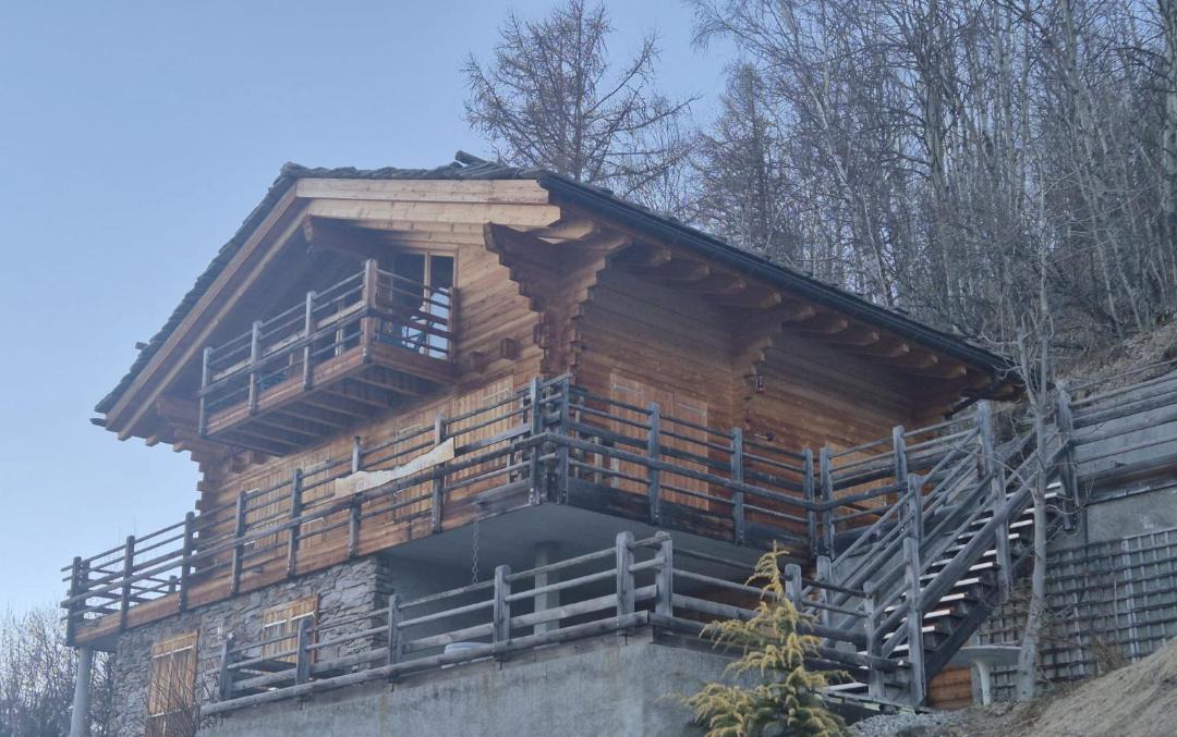 Photo of Others in Nendaz