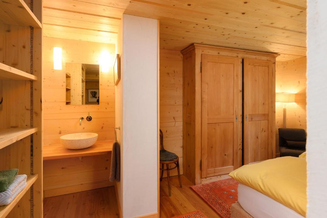 Photo of Others in Champery