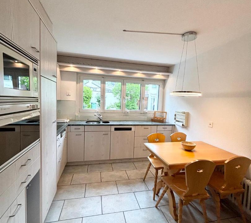 Photo of Kitchen in Central Interlaken