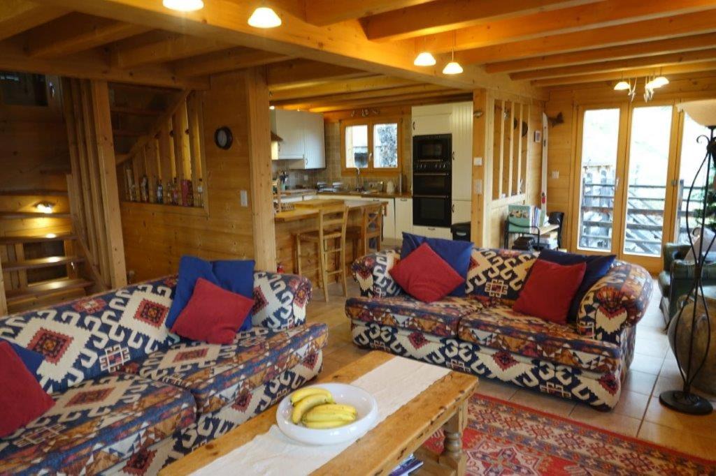 Photo of Others in Nendaz
