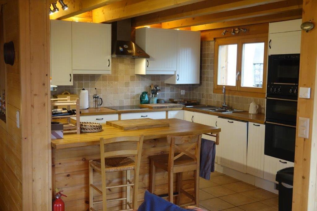 Photo of Kitchen in Nendaz