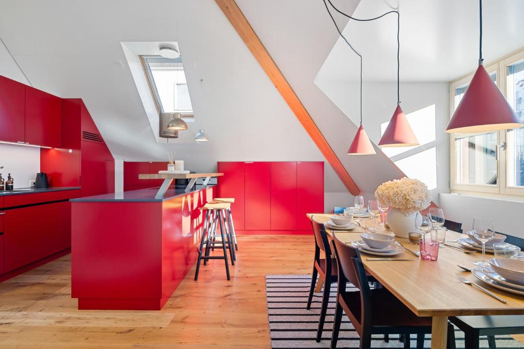 Photo of Others in St. Gallen