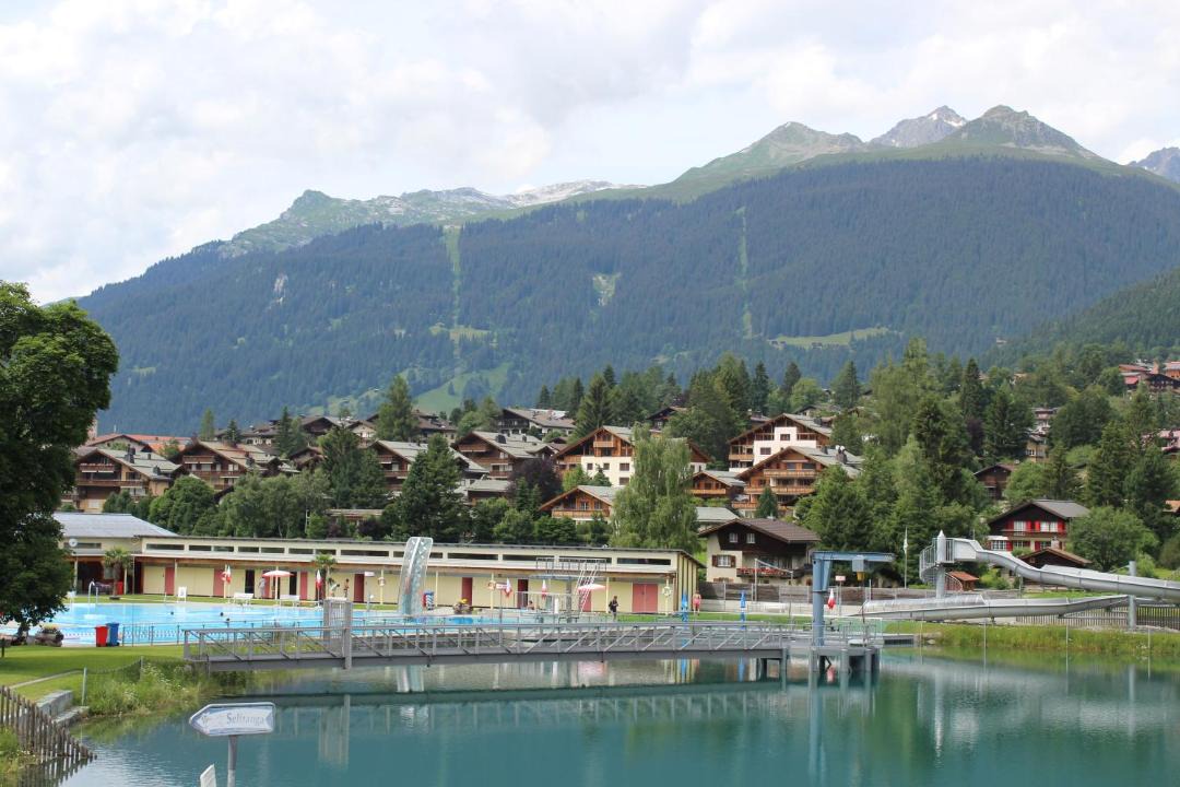 Photo of Others in Klosters Platz