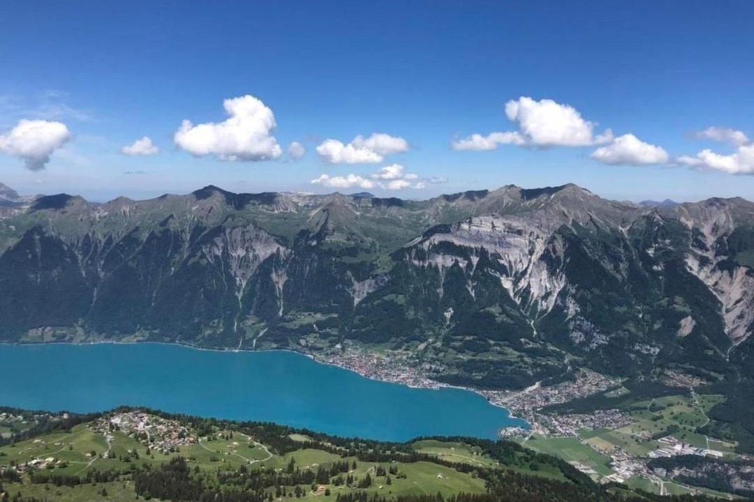 Photo of Others in Brienz