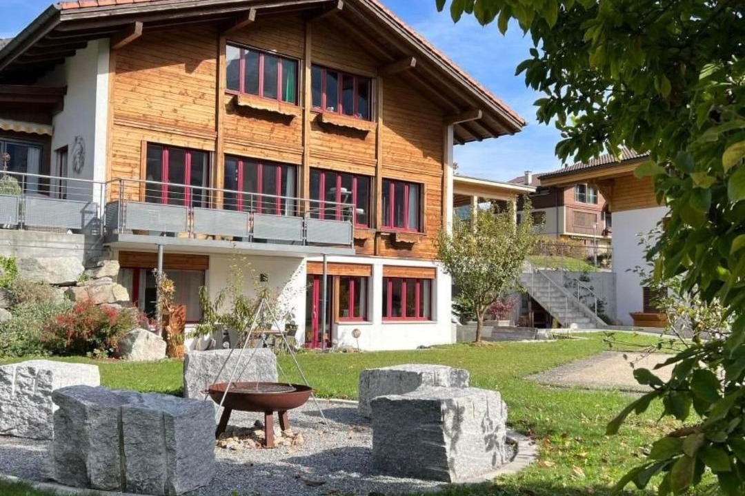 Photo of Others in Brienz