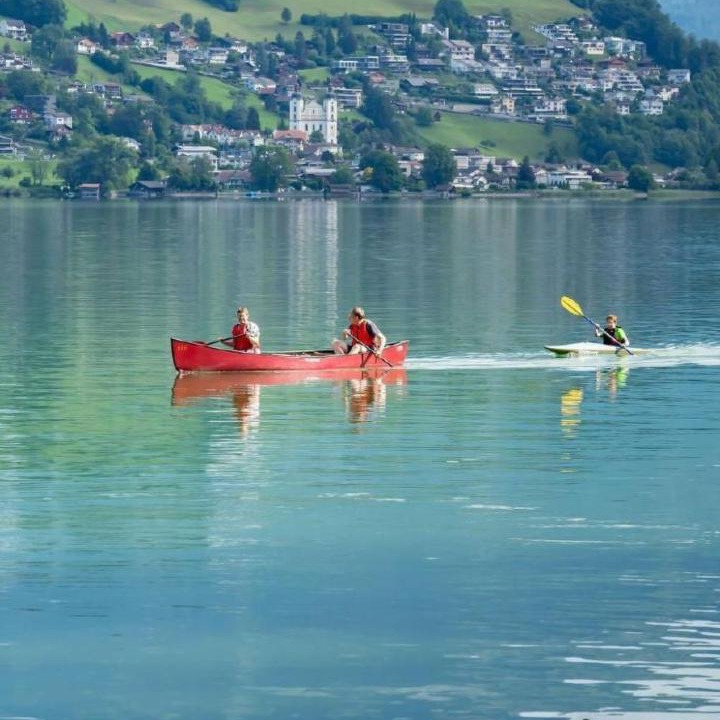 Photo of Others in Sachseln