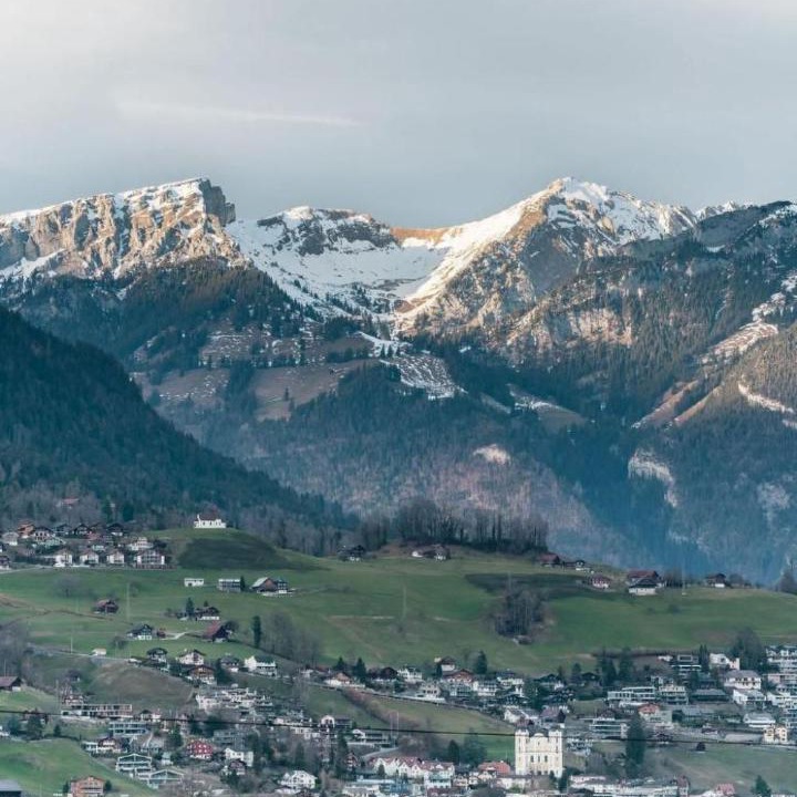 Photo of Others in Sachseln