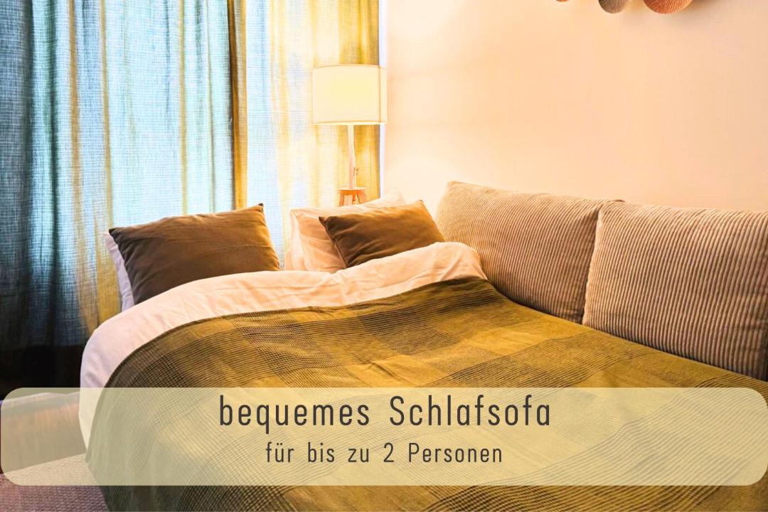 Photo of Bedroom in St. Gallen