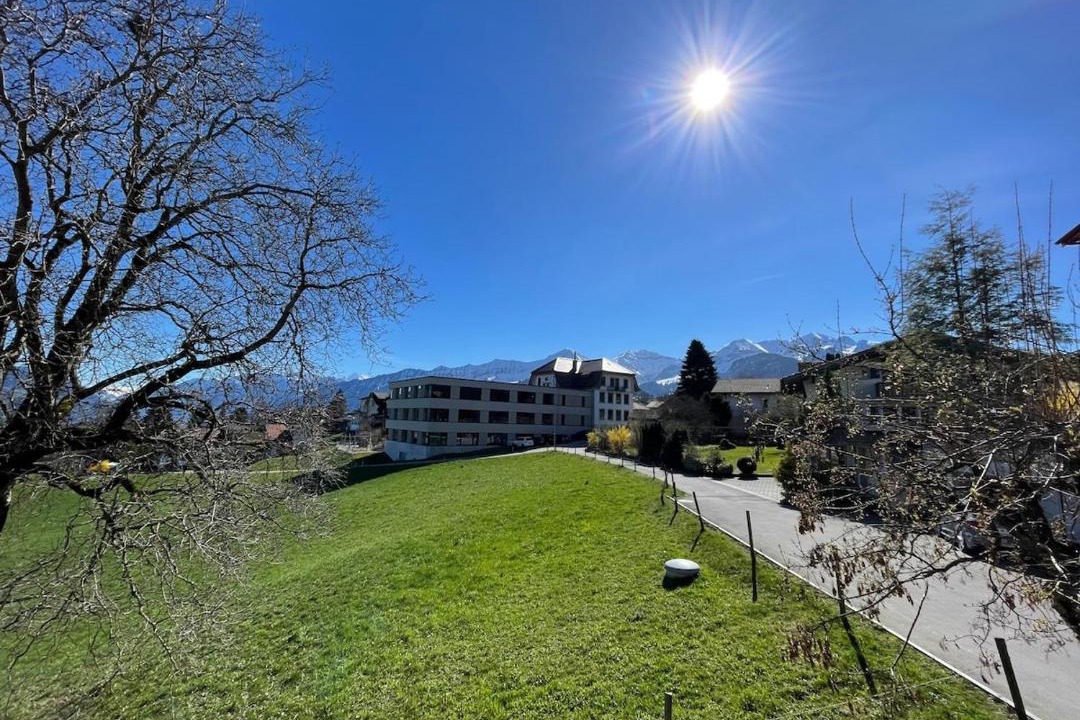 Photo of Others in Aeschi bei Spiez