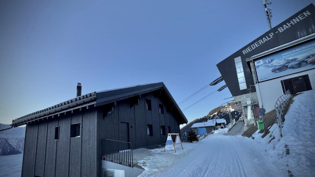 Photo of Others in Riederalp