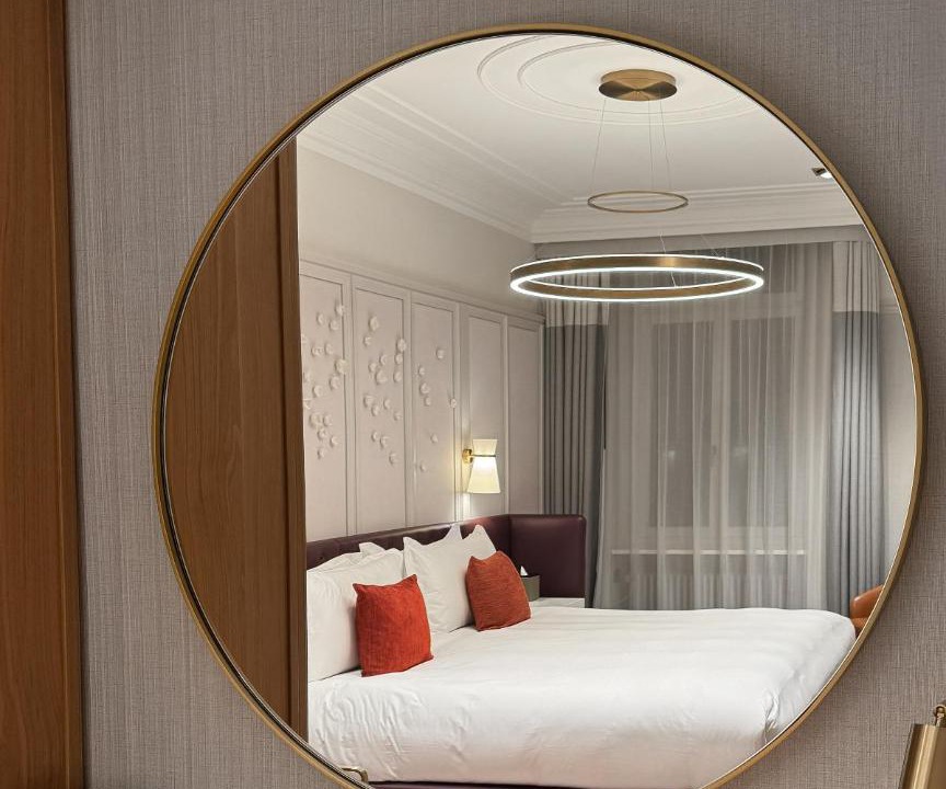 Photo of Bedroom in Lucerne