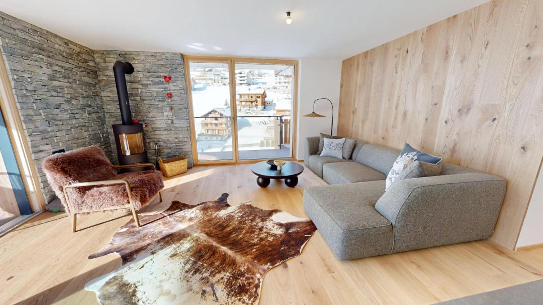 Photo of Livingroom in Busserach