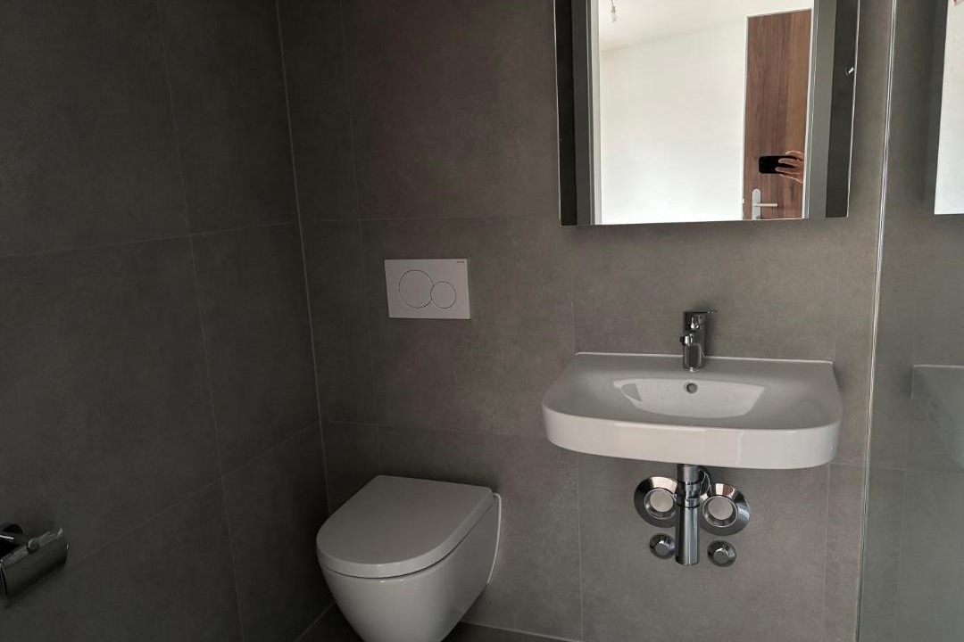 Photo of Bathroom in Lausanne