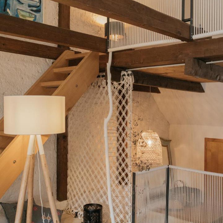 Photo of Bedroom in Brugg