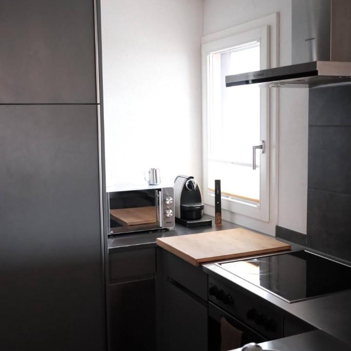 Photo of Kitchen in Brittern