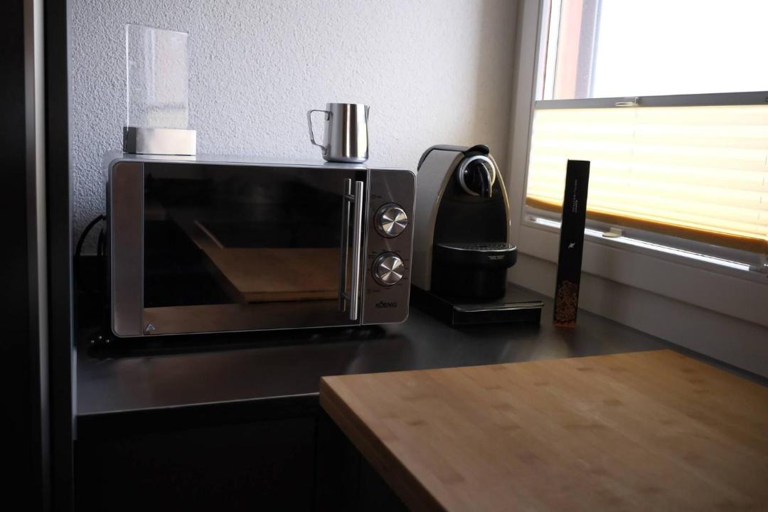 Photo of Kitchen in Brittern