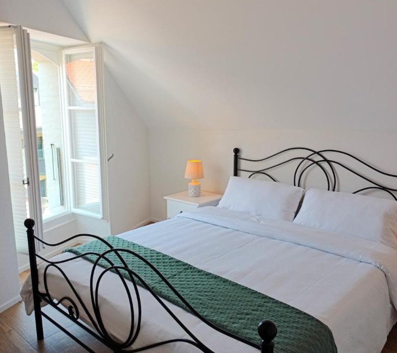 Photo of Bedroom in Aubonne