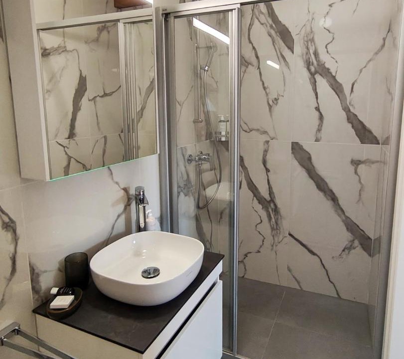 Photo of Bathroom in Aubonne