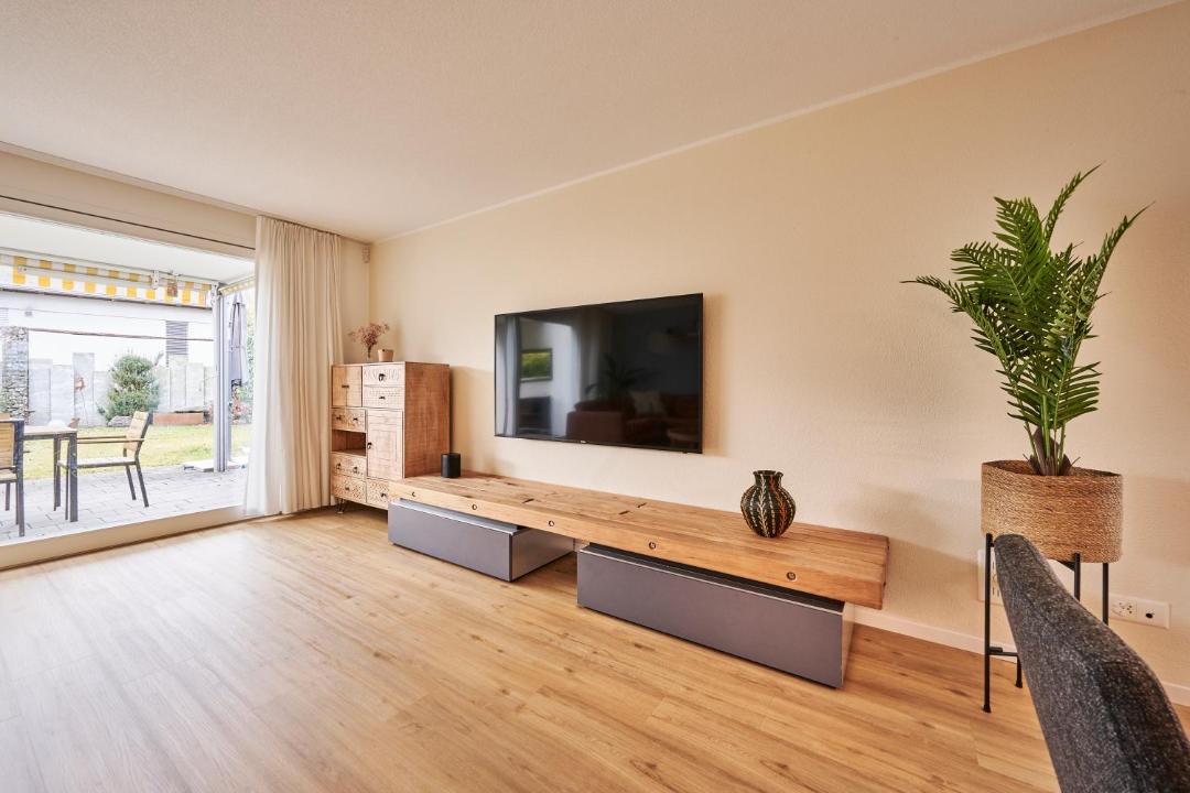 Photo of Livingroom in Thun