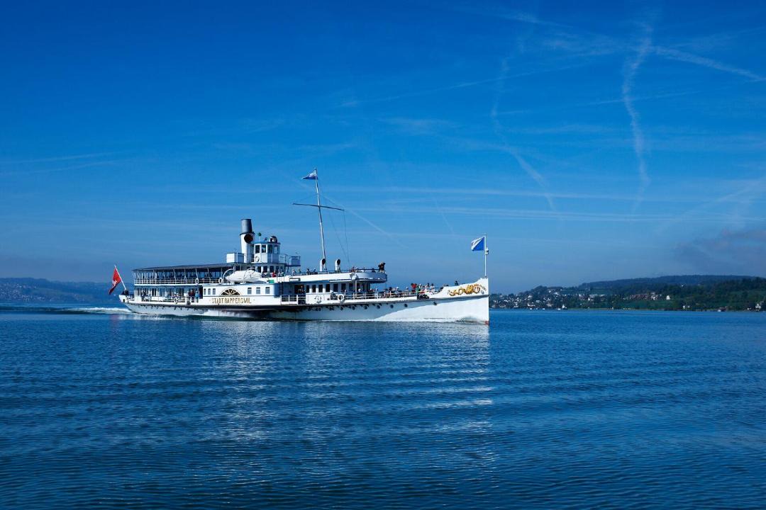 Photo of Others in Rapperswil