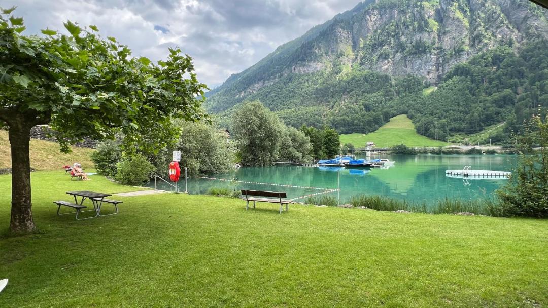 Photo of Others in Lungern