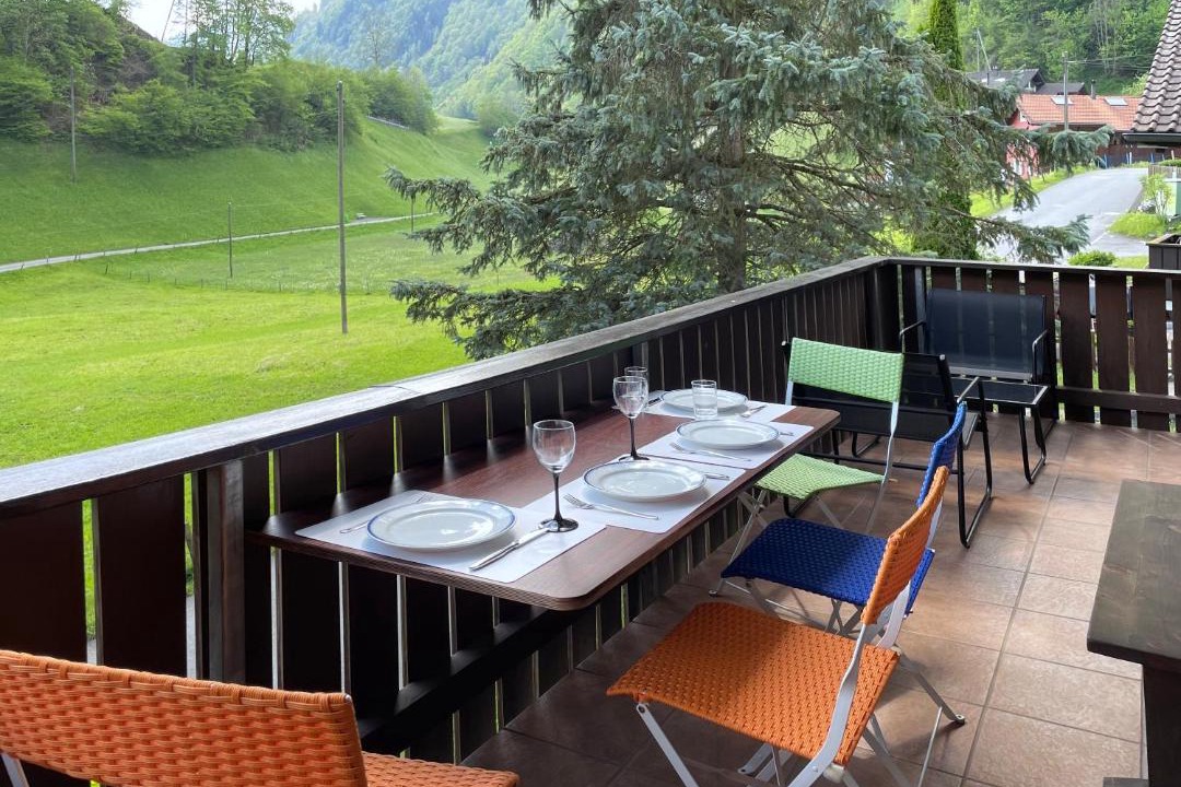 Photo of Others in Lungern