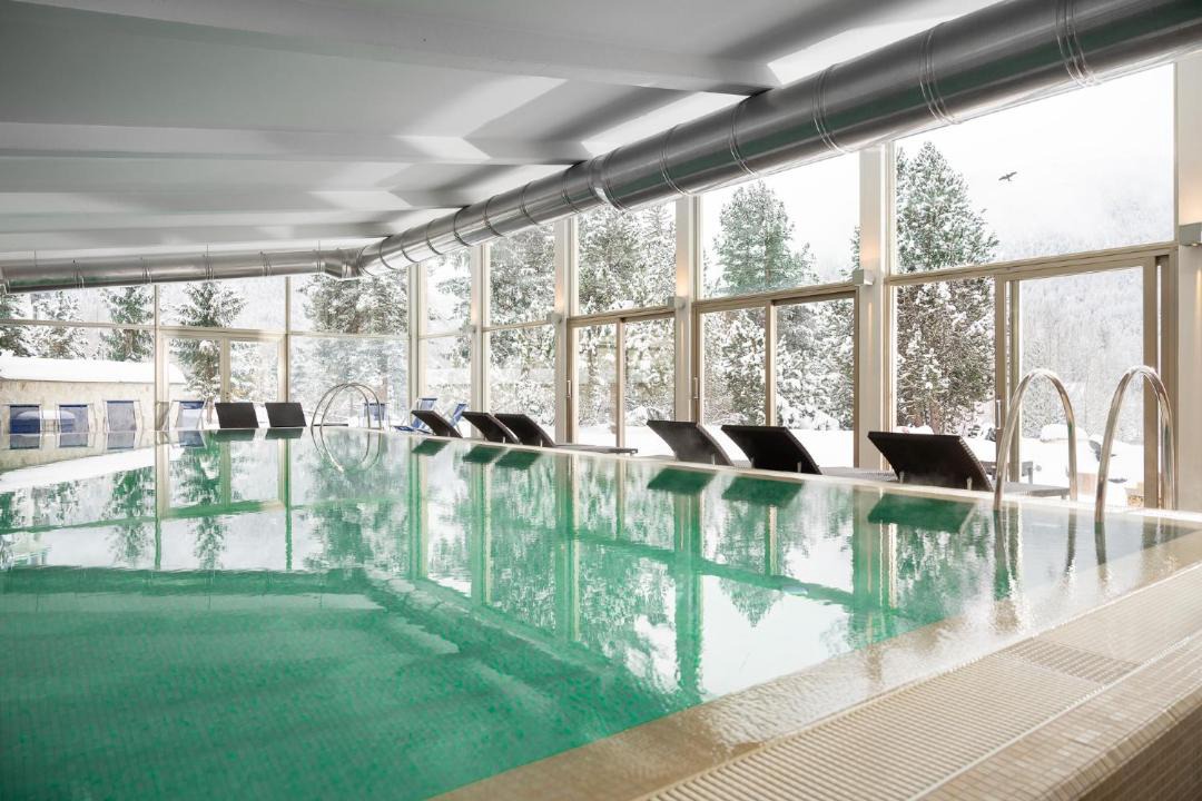 Photo of Others in Pontresina