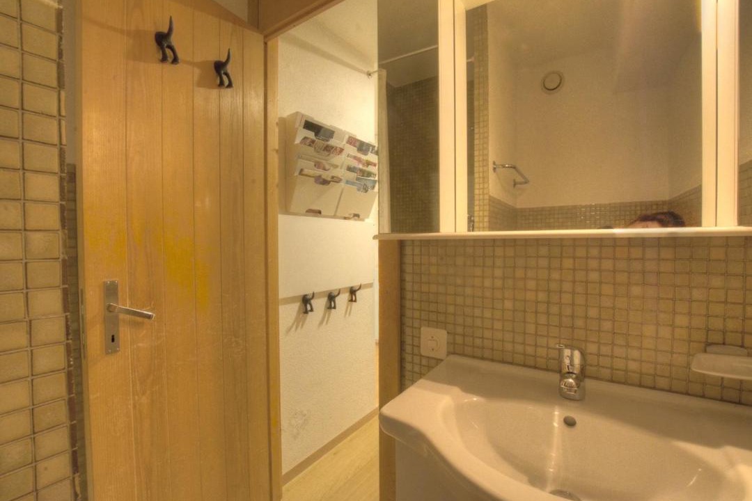 Photo of Bathroom in Anzere