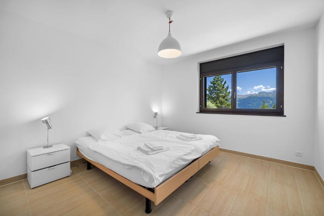 Photo of Bedroom in Anzere
