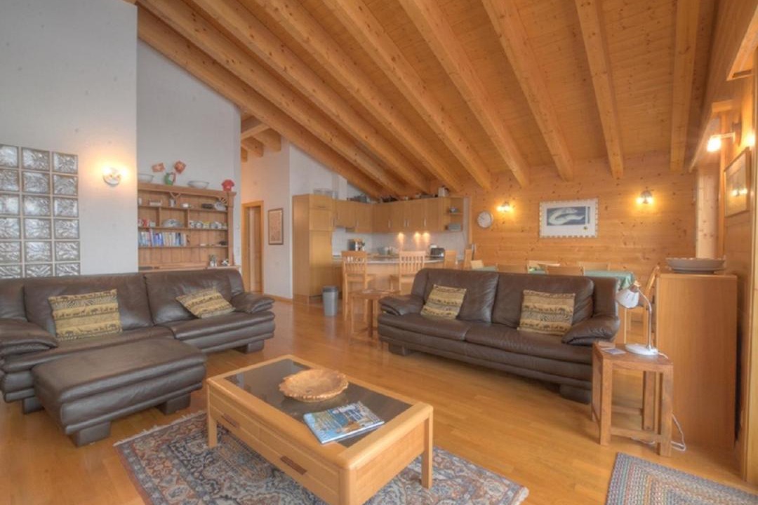 Photo of Livingroom in Anzere