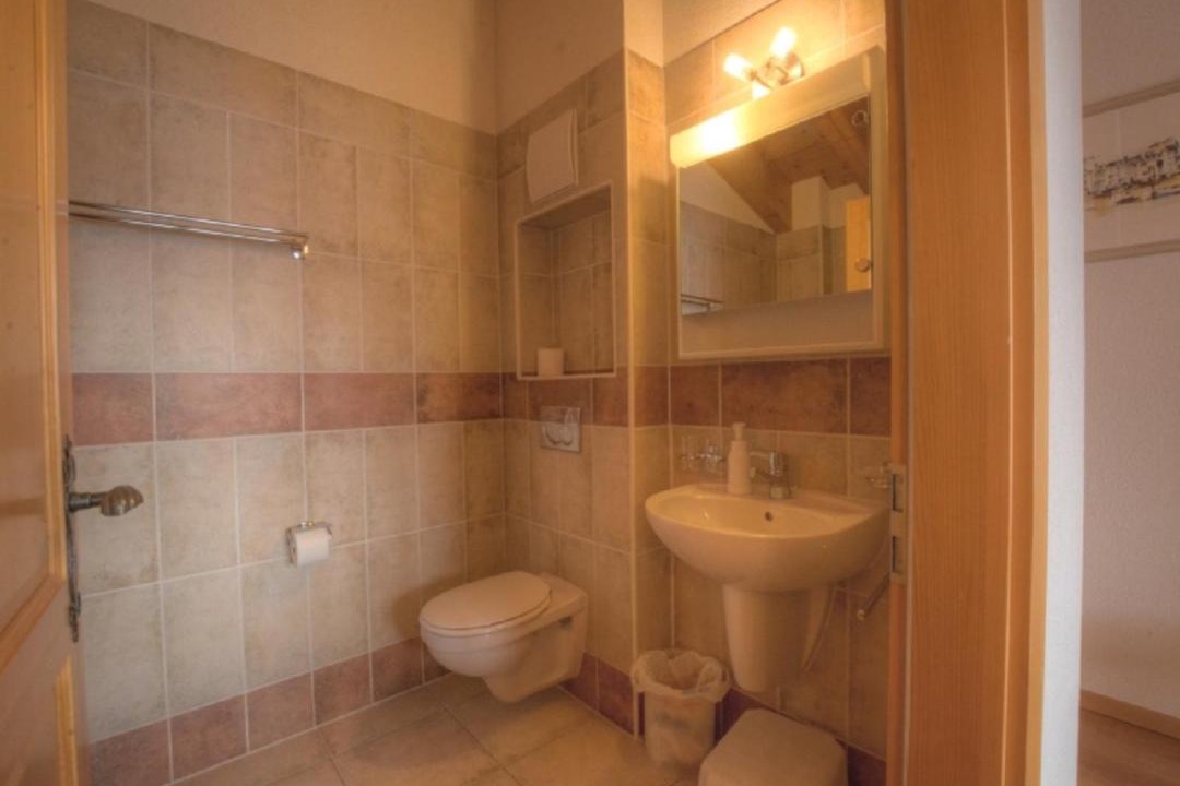 Photo of Bathroom in Anzere